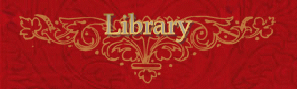 Library - Norbertine Sisters