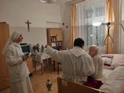 Premontre Sisters Svaty Kopecek