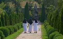 Premontre Sisters Imbramovice